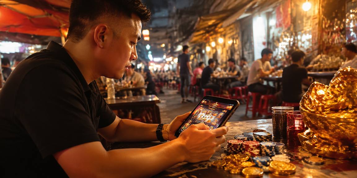 e11 Andar Bahar tại e11
